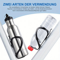 Ultra Light Mountain Bike Road Bike Cage Water Bottle Holder Cup Holder