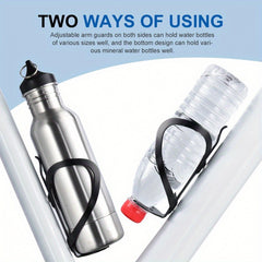 Ultra Light Mountain Bike Road Bike Cage Water Bottle Holder Cup Holder