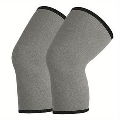 Knee Sleeves Air Conditioning Warm Knee Pads for Sports Cycling