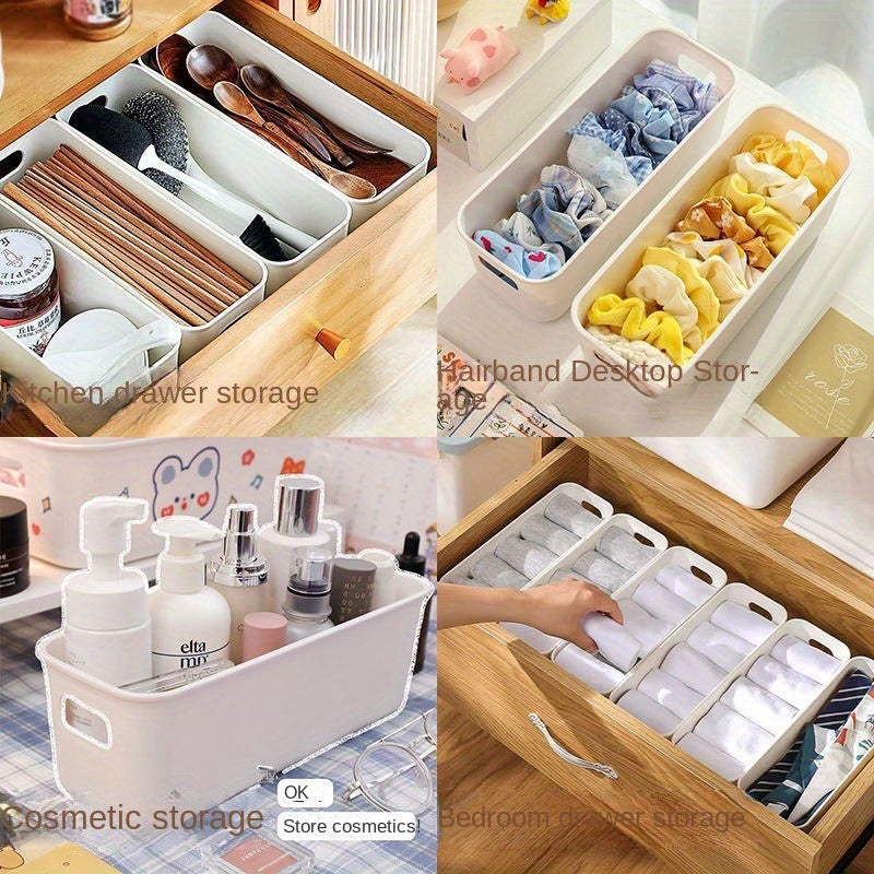 Mobile Phone Case Storage Box Debris Sorting Box