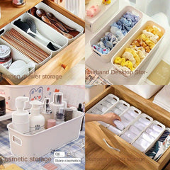 Mobile Phone Case Storage Box Debris Sorting Box