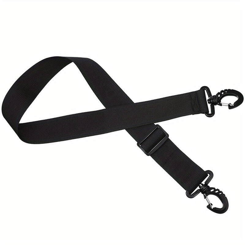 Adjustable Ski Boot Carrier Straps Shoulder Sling Winter Sport Accessories