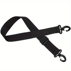 Adjustable Ski Boot Carrier Straps Shoulder Sling Winter Sport Accessories