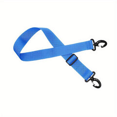 Adjustable Ski Boot Carrier Straps Shoulder Sling Winter Sport Accessories