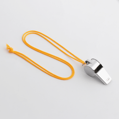 3pcs Referee Whistles for Sports Games Training School Cheerleading