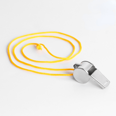 3pcs Referee Whistles for Sports Games Training School Cheerleading