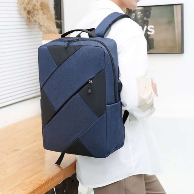 Business Computer Travel Backpack Student Shoulder Bag Work Commuting Backpack