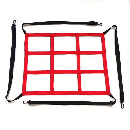 Baseball Practice Net Softball Throwing Hitting Training