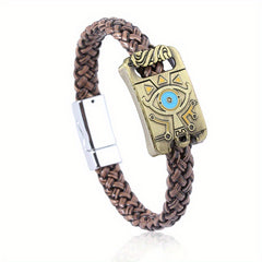Anime Character Bracelet Women Hip Hop Party Birthday Gift
