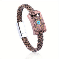 Anime Character Bracelet Women Hip Hop Party Birthday Gift