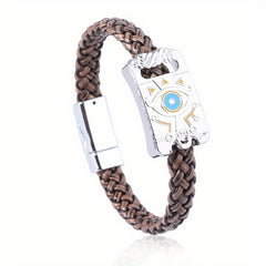 Anime Character Bracelet Women Hip Hop Party Birthday Gift
