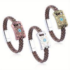 Anime Character Bracelet Women Hip Hop Party Birthday Gift