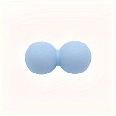 Solid Single Double Fascia Ball for Muscle Relaxation