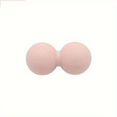 Solid Single Double Fascia Ball for Muscle Relaxation