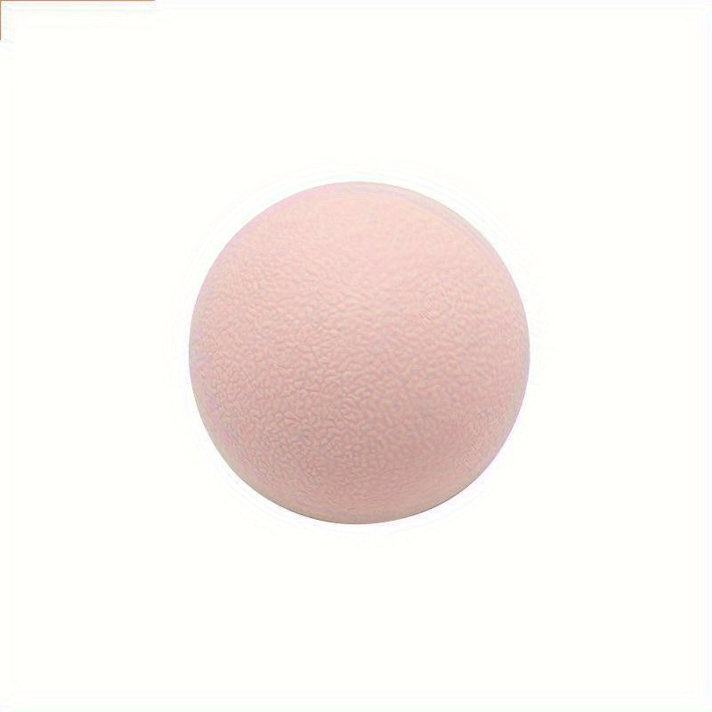 Solid Single Double Fascia Ball for Muscle Relaxation