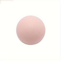 Solid Single Double Fascia Ball for Muscle Relaxation