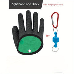 Waterproof Fish Catching Glove for Sea Fishing