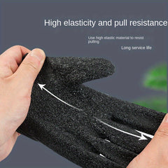 Waterproof Fish Catching Glove for Sea Fishing