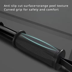 Arm Strength Training Stick - Arm & Chest Muscle Training Grip Bar
