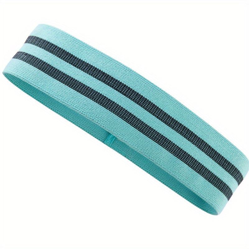 Fitness Training Tension Belt With Different Pull Indoor Yoga Squat Resistance
