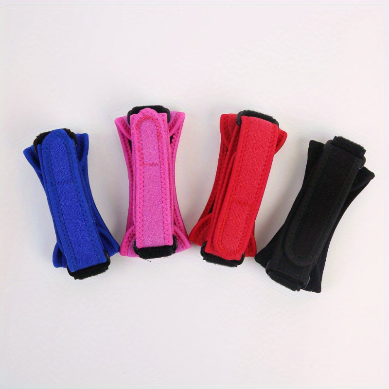 Sports Knee Pads Pressurized Knee Pads for Cycling Mountaineering