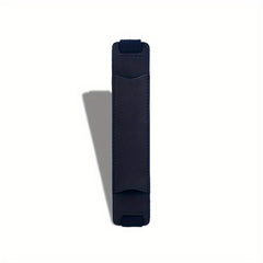 Retro Pen Sleeve Notebook Rubber Band Pencil Bag Pen Holder Protective Cover