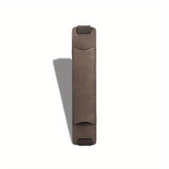 Retro Pen Sleeve Notebook Rubber Band Pencil Bag Pen Holder Protective Cover