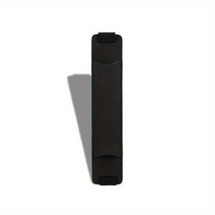 Retro Pen Sleeve Notebook Rubber Band Pencil Bag Pen Holder Protective Cover