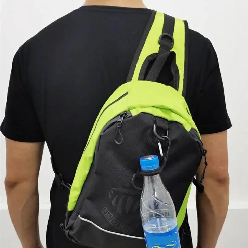5pcs Sports Kettle Buckle Carabiner Water Bottle Holder Camping Hiking
