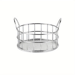 Mesh Paper Clip Holder Desk Organizer for Office School