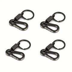 Retro Style Car Key Chain Ring Grip Strap for All Cars