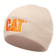 Winter Knitted Beanie Hat Ear Protection Warm Hat