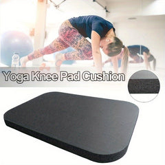 Small Yoga Knee Pad Soft Thicken Mat for Knees Elbow Protection