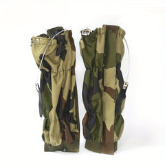 Outdoor Sports Knee Pads Waterproof Leg Cover Hiking Leg Protector