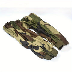 Outdoor Sports Knee Pads Waterproof Leg Cover Hiking Leg Protector