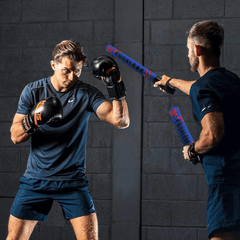 Foam Boxing Training Stick for Taekwondo Sanda Training