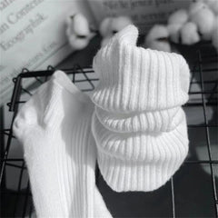 Men's Solid Liner Anklets Socks Soft & Breathable for Outdoor Wear