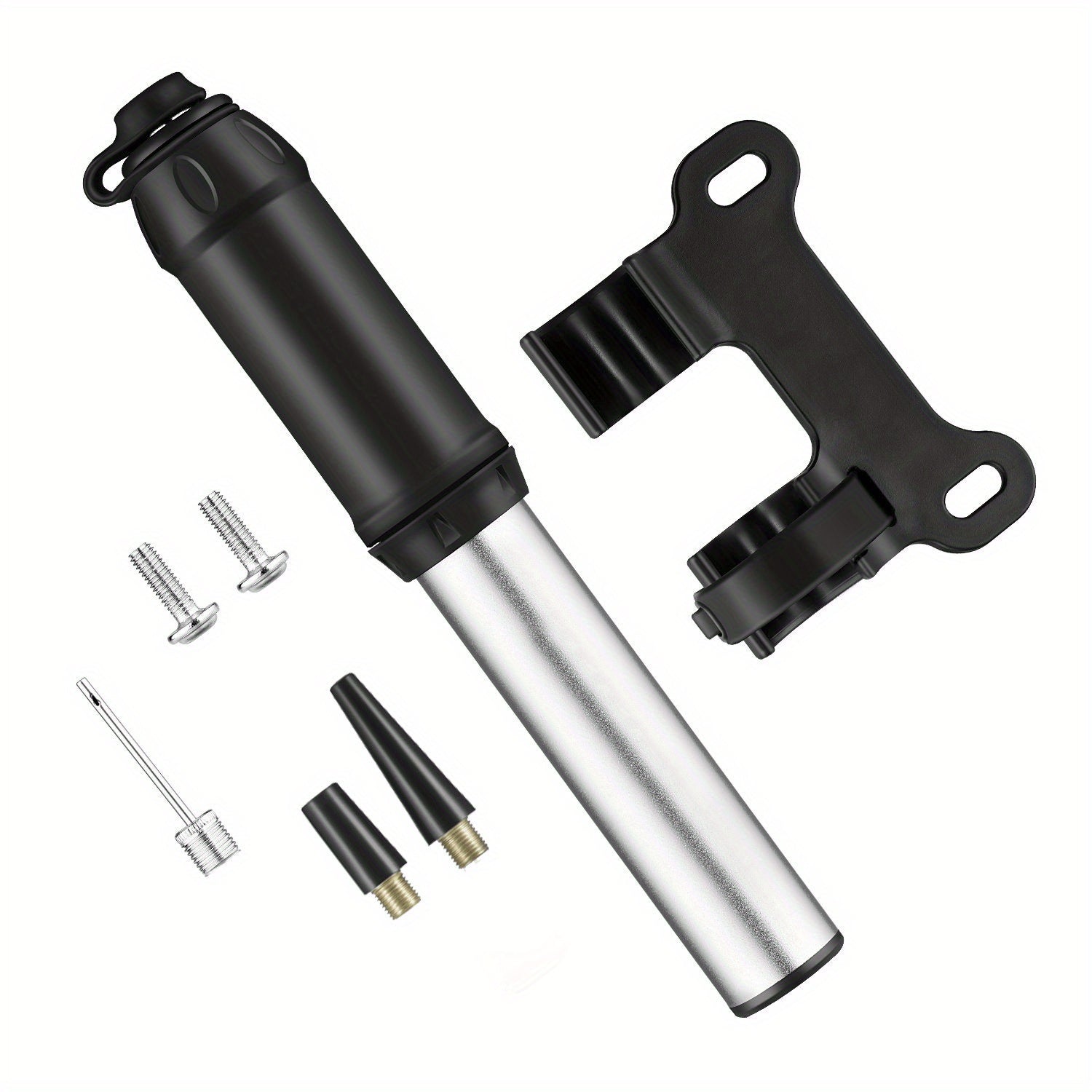 Bicycle High Pressure Pump Mini Pump Mountain Bike Repair Tools