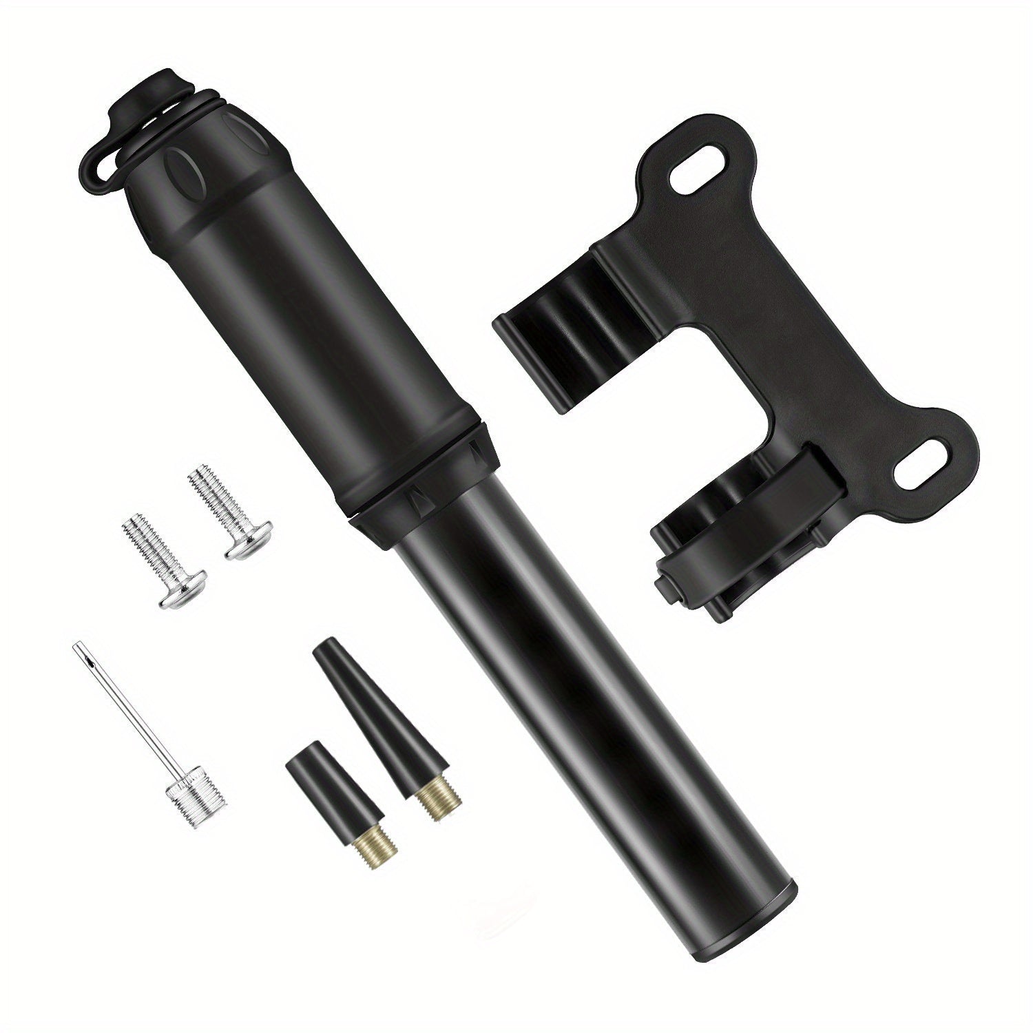 Bicycle High Pressure Pump Mini Pump Mountain Bike Repair Tools
