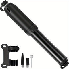 Bicycle High Pressure Pump Mini Pump Mountain Bike Repair Tools