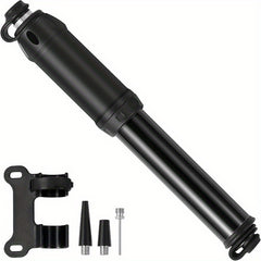 Bicycle High Pressure Pump Mini Pump Mountain Bike Repair Tools