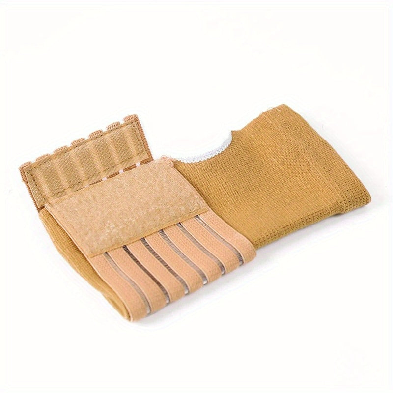 Sports Wrist Guard Elastic Wristband for Fitness Sports