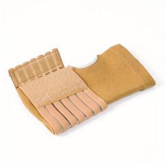 Sports Wrist Guard Elastic Wristband for Fitness Sports