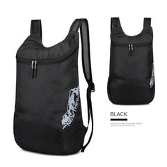 Waterproof Foldable Backpack for Travel and Hiking