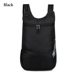 Waterproof Foldable Backpack for Travel and Hiking