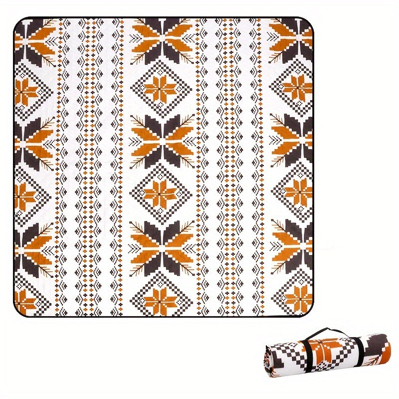 TAG Portable Camping Moisture-proof Mat