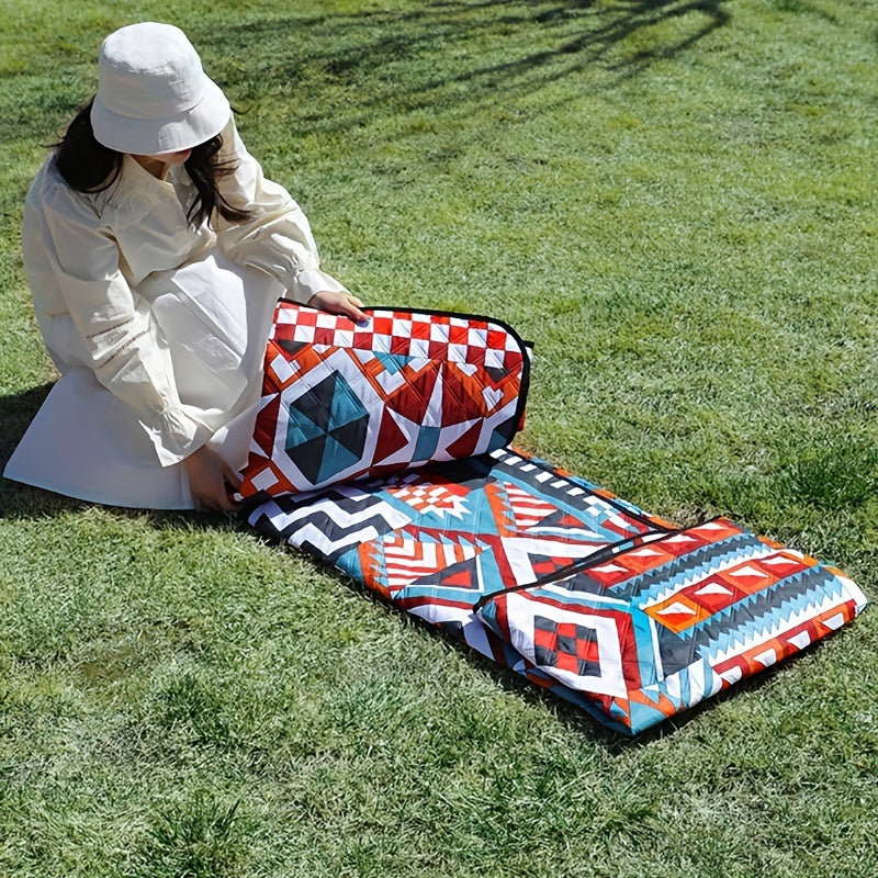 TAG Portable Camping Moisture-proof Mat