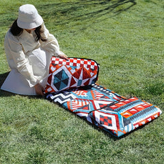 TAG Portable Camping Moisture-proof Mat