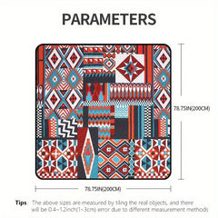TAG Portable Camping Moisture-proof Mat