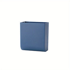 Wall Mounted Mobile Phone Charging Storage Rack